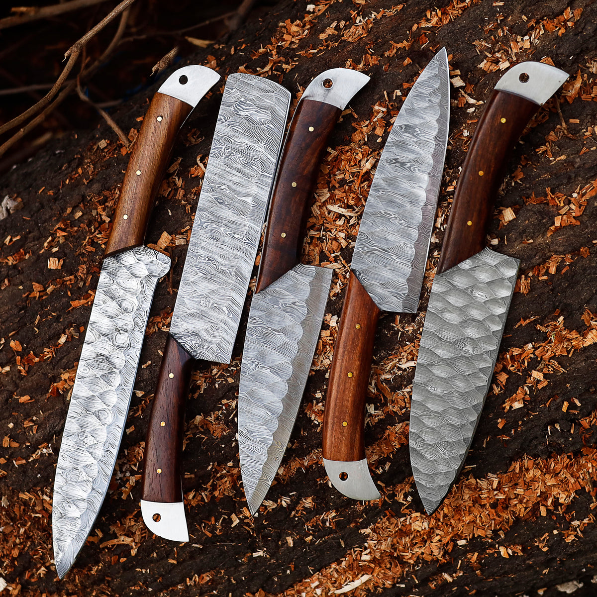 KITCHEN KNIVES